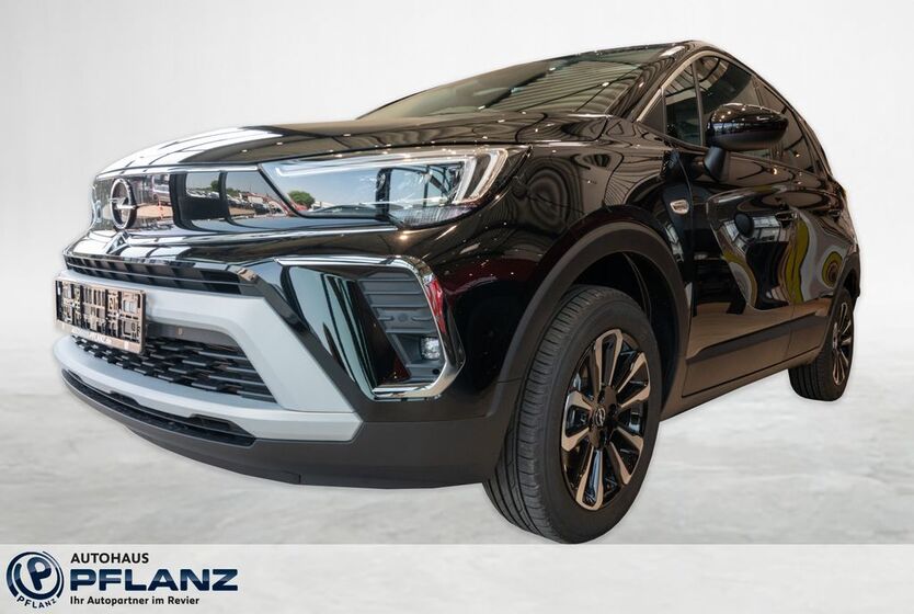 Opel Crossland (X) 9.990 km 21.950 € Bochum 44801