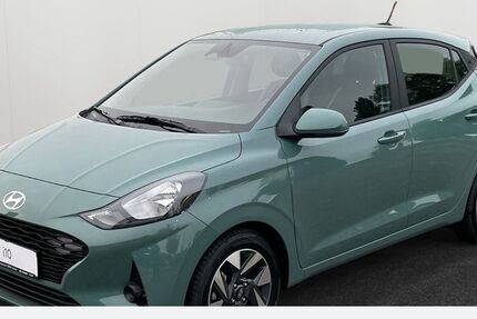 Hyundai i10 15.000 km 14.780 &euro; Herne 44653