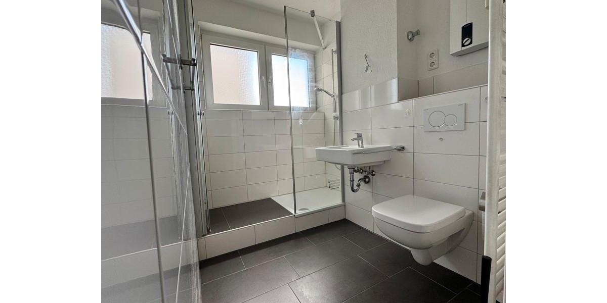 Etagenwohnung Bochum Eppendorf - 2 Zimmer, 53 m&sup2;, 513&euro; | Angebot:22199101
