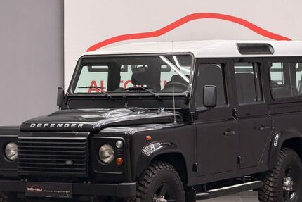 Land Rover Defender 63.418 km 47.900 &euro; Mülheim an der ruhr 45476