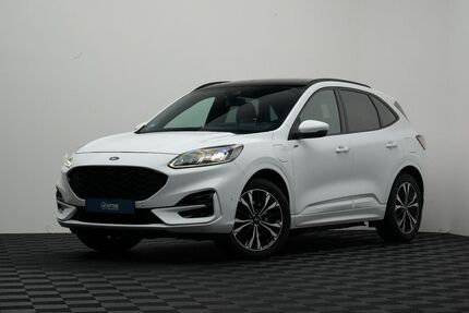 Ford Kuga 126.000 km 19.490 &euro; Dülmen 48249