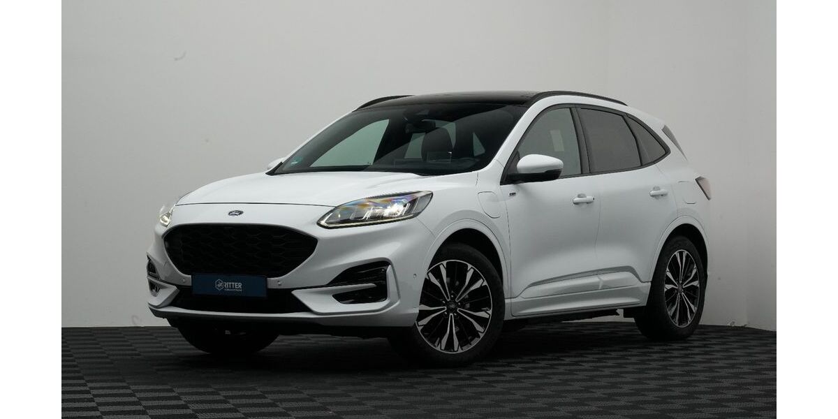 Ford Kuga 126.000 km 19.490 &euro; Dülmen 48249