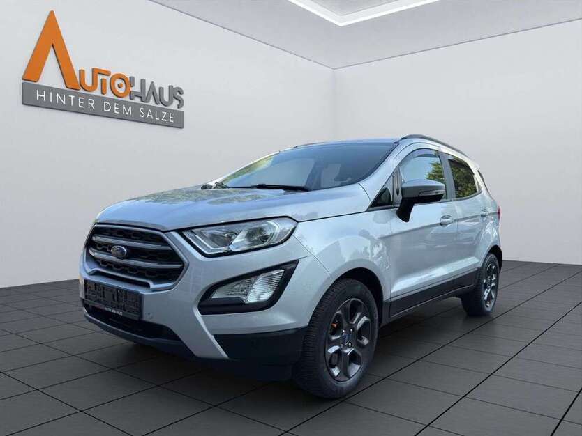 EcoSport