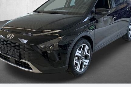 Hyundai BAYON 53.221 km 15.990 &euro; Recklinghausen 45657