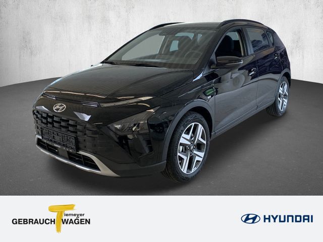 Hyundai BAYON 53.221 km 15.990 &euro; Recklinghausen 45657
