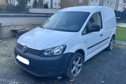 VW Caddy 194.000 km 6.990 &euro; lünen 44532