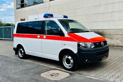 VW T5 Transporter 177.000 km 16.790 &euro; Essen 45327