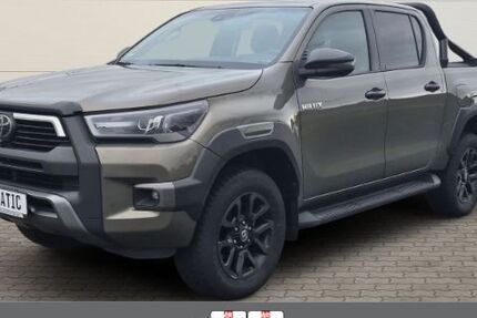 Toyota Hilux 83.274 km 45.990 &euro; Dülmen 48249