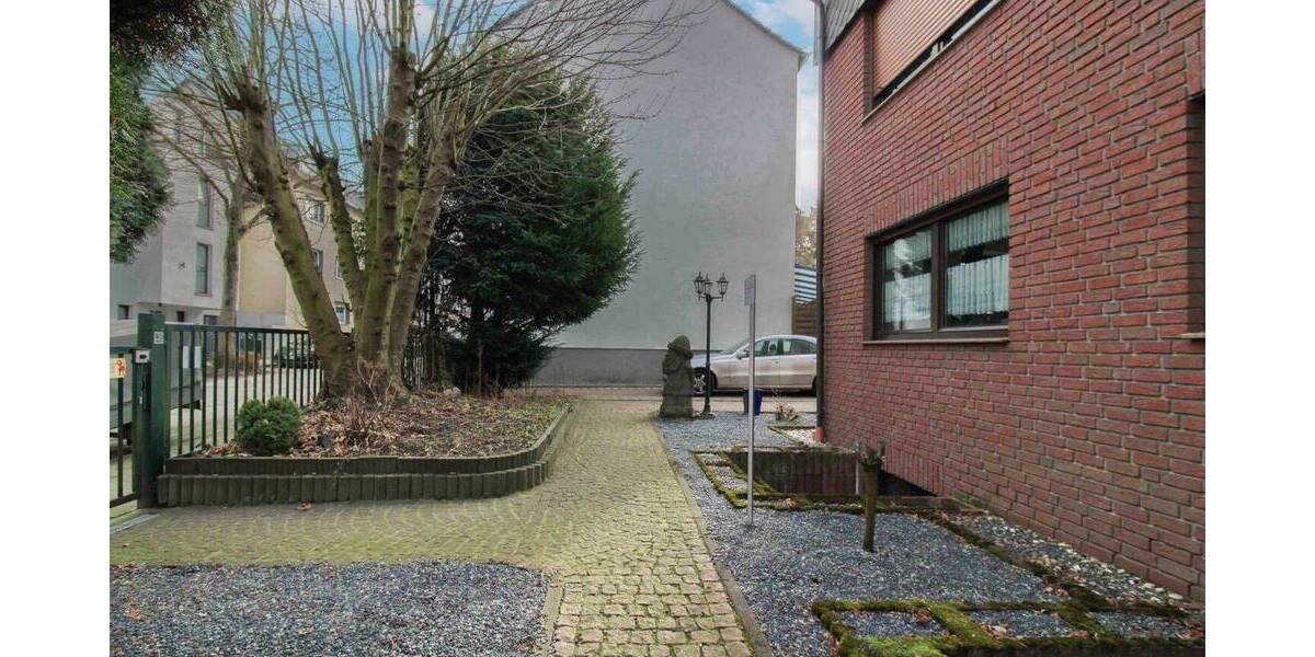 Einfamilienhaus Essen Frintrop - 6 Zimmer, 940.000&euro; | Angebot:26841825