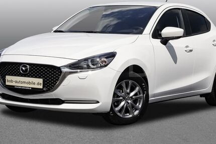 Mazda 2 48.242 km 13.888 € Bochum 44809