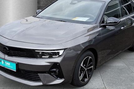 Opel Astra 21.305 km 24.750 € Herten 45699