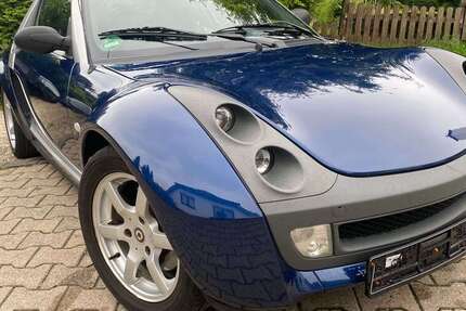 Smart roadster