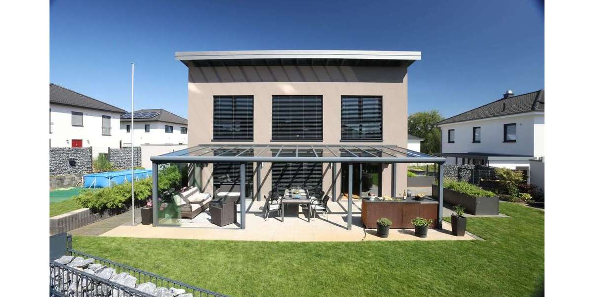 Einfamilienhaus Oer-Erkenschwick Erkenschwick - 6 Zimmer, 185 m&sup2;, 989.000&euro; | Angebot:25373364