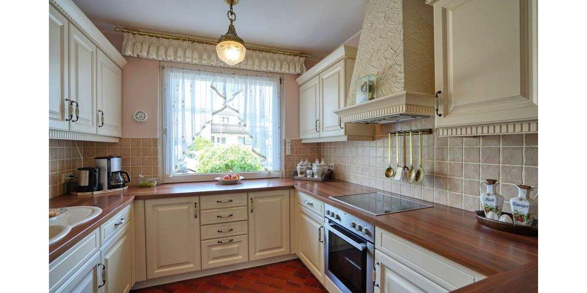 Reihenendhaus Bochum Eppendorf - 5 Zimmer, 141 m&sup2;, 475.000&euro; | Angebot:23956637