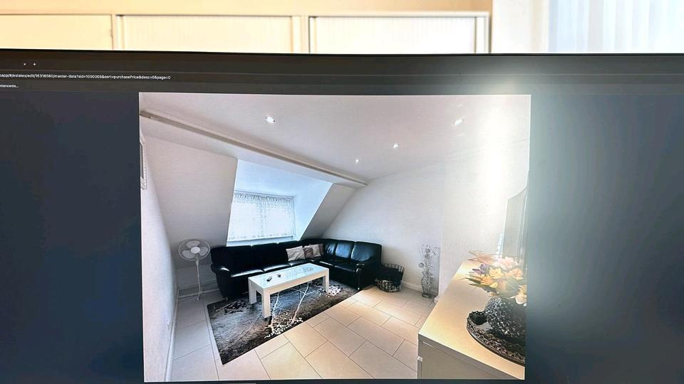 Eigentumswohnung Provisionfrei zu verkaufen zimmer