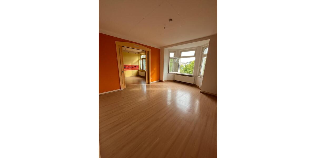 3-Zimmerwohnung, hell, ruhig, Balkon, nahe UniDortmund - Barop 4 zimmer