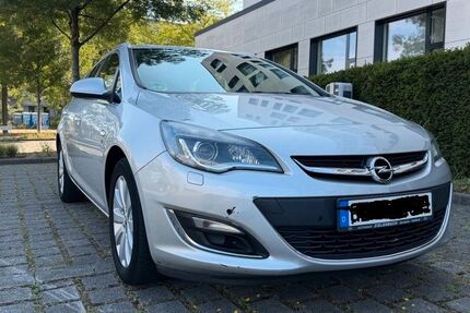 Opel Astra 291.227 km 3.490 &euro; Bottrop 46238