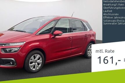 Citroen C4 95.049 km 13.870 &euro; Dülmen 48249