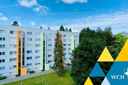 Geräumige 4-RaumWohnung im grünen Stadtteil Helbersdorf