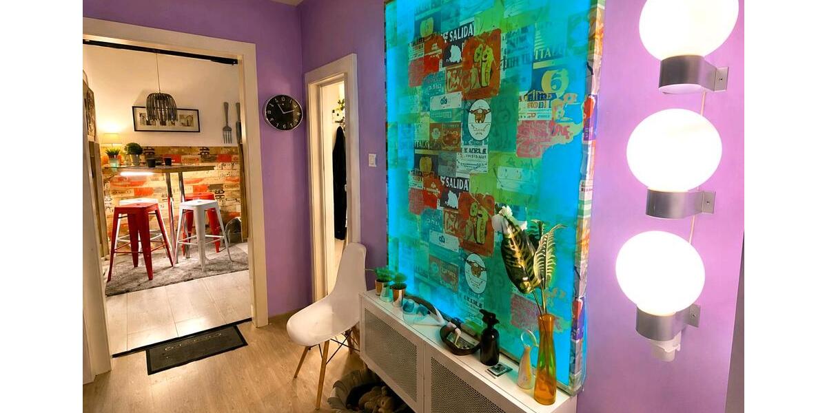 Etagenwohnung Oberhausen - 2 Zimmer, 110 m&sup2;, 150.000&euro; | Angebot:26918860