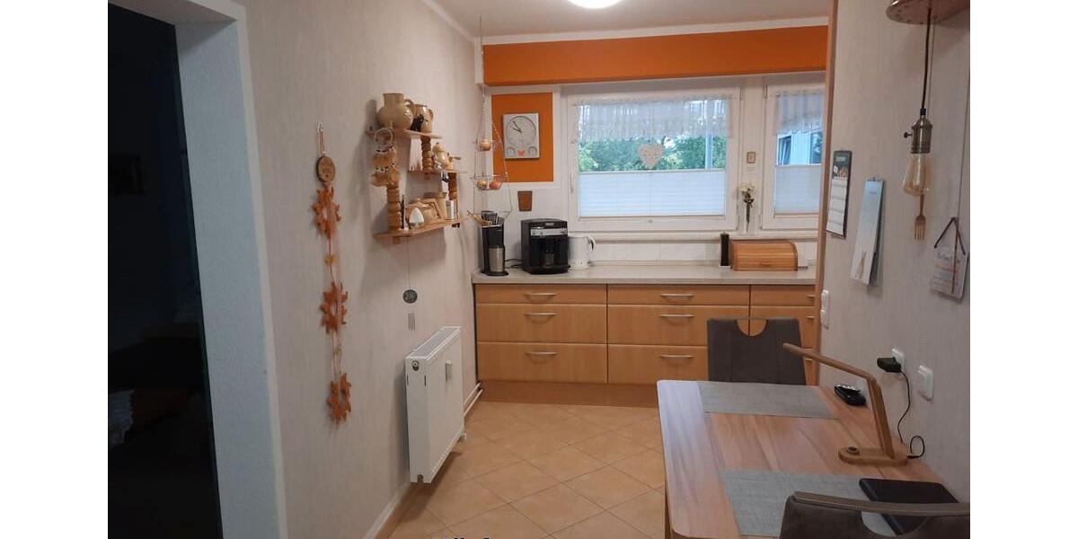 Etagenwohnung Dortmund Hombruch - 3.5 Zimmer, 83 m&sup2;, 199.995&euro; | Angebot:26799521