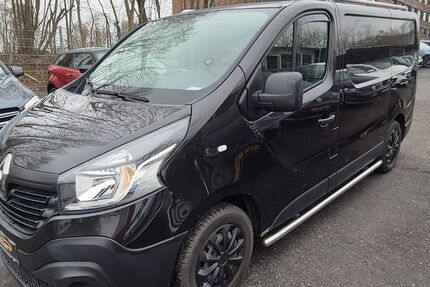 Renault Trafic 73.000 km 10.900 &euro; Bochum 44805