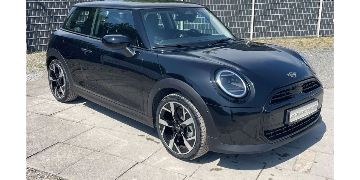 Mini Cooper C 5.514 km 25.690 &euro; Haltern am See 45721