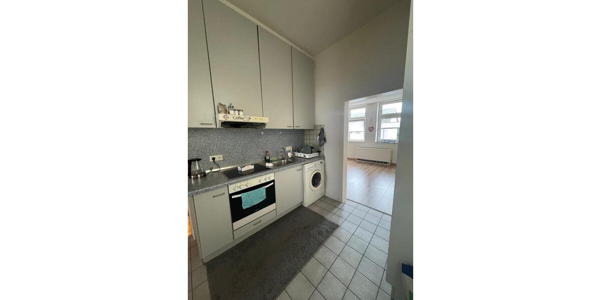 Etagenwohnung Gladbeck Brauck - 1 Zimmer, 48 m&sup2;, 360&euro; | Angebot:25129046
