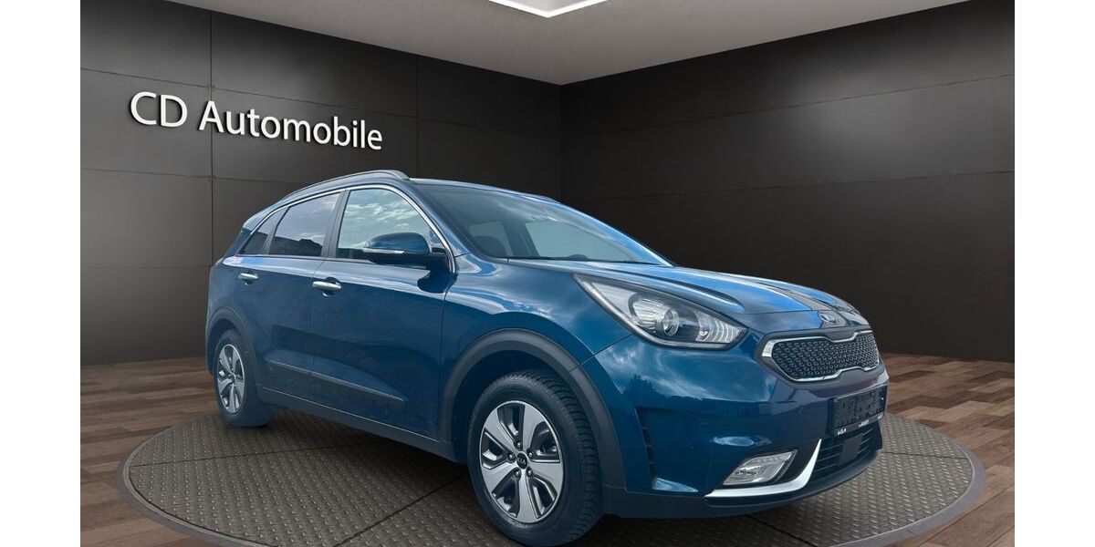 Kia Niro 100.000 km 14.990 &euro; Recklinghausen 45659