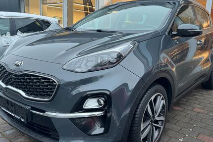 Kia Sportage 129.978 km 14.490 &euro; Dorsten 46282