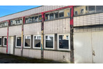 Moderne Gewerbehalle mit Büro in Gelsenkirchen - Vielseitig nutzbar, zentrale Lage