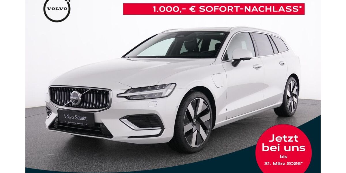 Volvo V60 17.182 km 36.990 &euro; Essen-Kray 45309