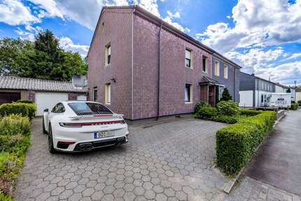 Haus Bochum Günnigfeld - 8 Zimmer, 185 m&sup2;, 349.000&euro; | Angebot:27129762