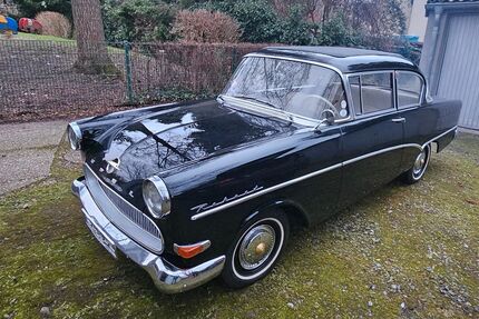 Opel Rekord 11.913 km 10.500 &euro; Castrop-Rauxel 44581