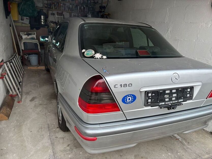C 180