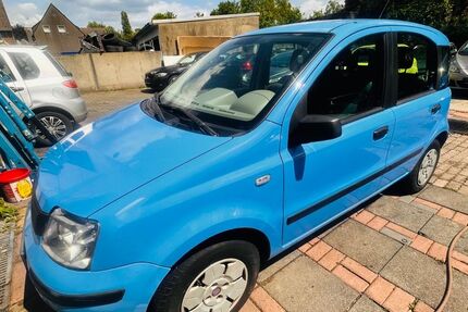 Fiat Panda 173.852 km 1.150 &euro; Oberhausen 46045