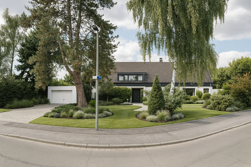 Haus zum Kaufen in Dortmund 1.290.000 € 430 m²