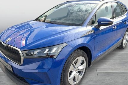 Skoda Enyaq 19.362 km 20.580 &euro; Dortmund 44269