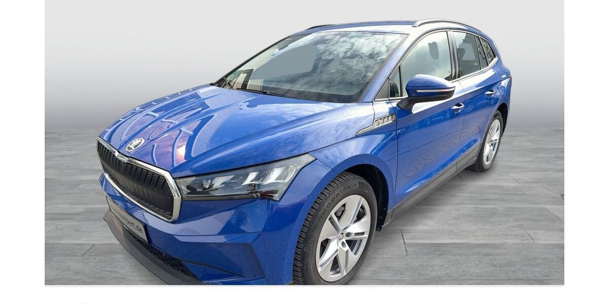 Skoda Enyaq 19.362 km 20.580 &euro; Dortmund 44269