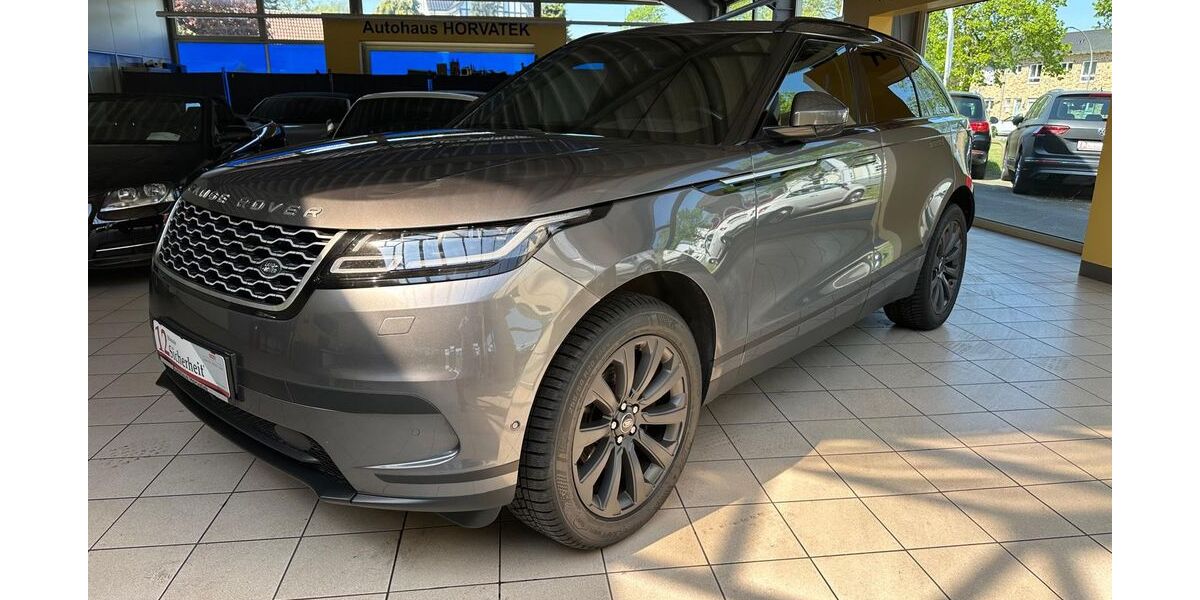 Land Rover Range Rover Velar 123.906 km 23.995 &euro; Waltrop 45731