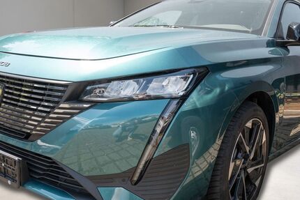 Peugeot 308 19.520 km 24.485 &euro; Dortmund 44263