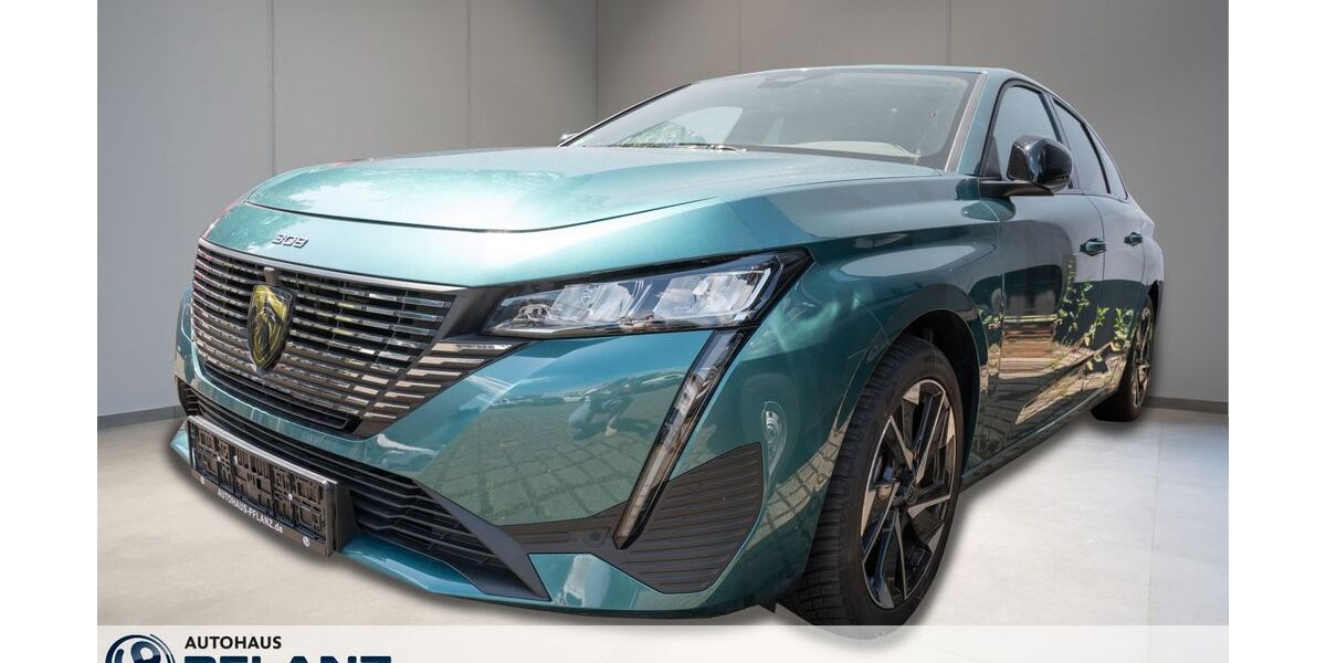 Peugeot 308 19.520 km 24.485 &euro; Dortmund 44263