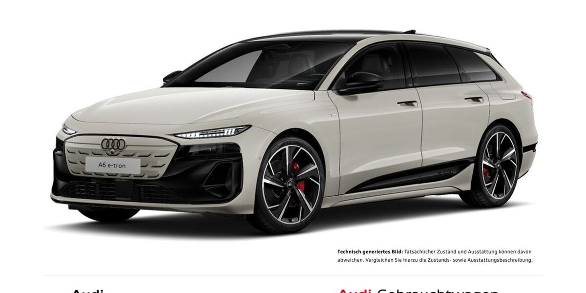Audi A6 e-tron 7.554 km 75.822 &euro; Dortmund 44143