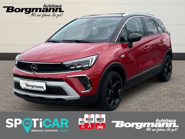 Opel Crossland (X) 15.650 km 20.880 &euro; Dorsten 46286