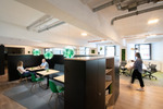 Coworking Space in zentraler Lage - All-in-Miete