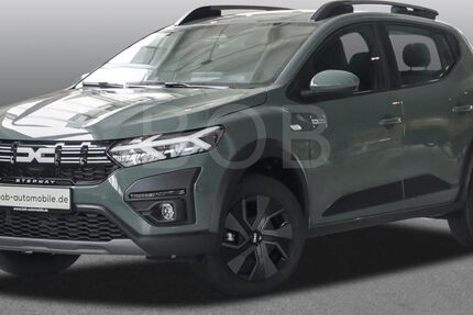 Dacia Sandero 1.010 km 17.888 € Hagen 58135