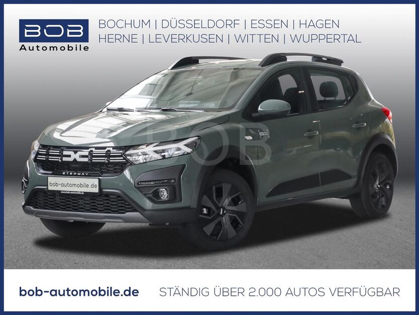 Dacia Sandero 1.010 km 17.888 € Hagen 58135