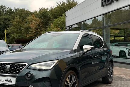 Seat Arona 57.590 km 15.995 &euro; Oer-Erkenschwick 45739