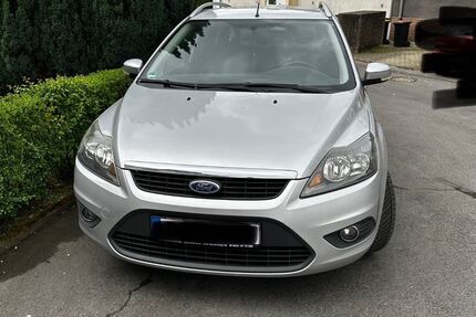 Ford Focus 191.000 km 2.999 &euro; Dortmund 44339