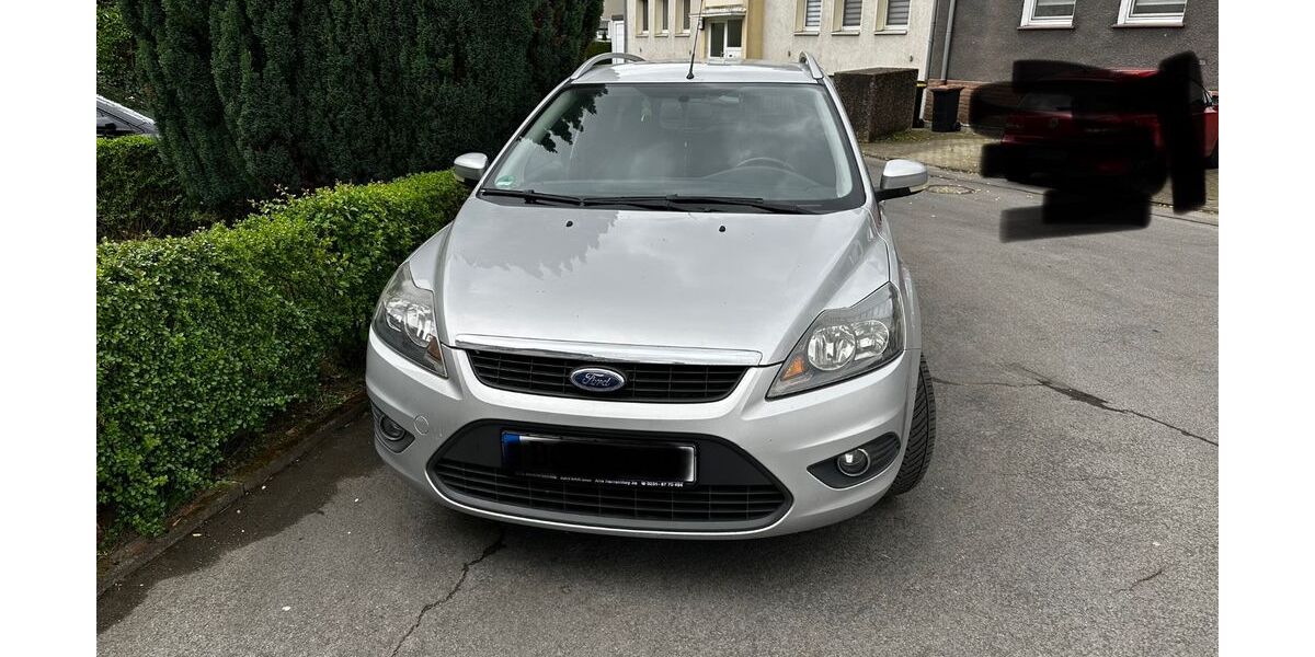 Ford Focus 191.000 km 2.999 &euro; Dortmund 44339